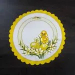 Serwetka Wielkanocna 35/35 cm