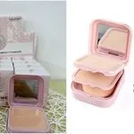 YARA Cover Perfect Compact Powder 101 Ivory 10,5zł/szt