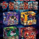 Karty Trading Card Game Stranger Things