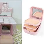 YARA Cover Perfect Kompaktowy Puder 102 Natural White