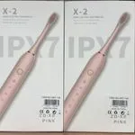 Szczoteczka soniczna do zębów X-2 IPX7 4 kolory