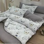 Komplet Pościel Milano 4CZ 160/200