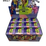 Figurki FIFA World Cup 2022 - opak. 12 szt