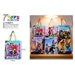 Torebka Zootopia Mad Animal City 33cm