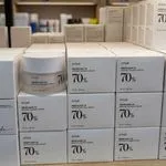 Krem do twarzy Anua Heartleaf 70% 100ml