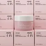 Krem do twarzy Anua Peach 77% Niacin Enriched Cream 50ml