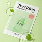 Torriden Balanceful Cica Maska 25ml