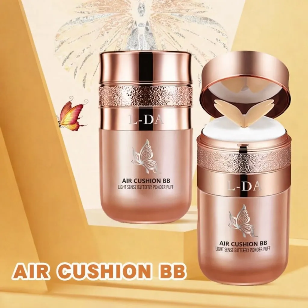 Podkład w poduszce Air Cushion BB No2 L-DA