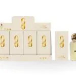 Perfumy 30ml AVON w opakowaniu 12 szt