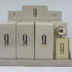 Perfumy Alunan 9 AM 50ml