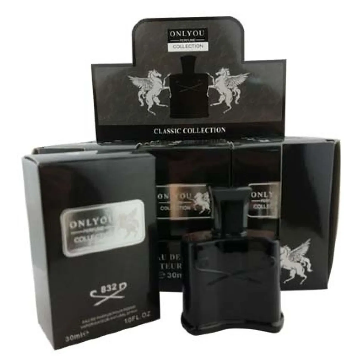 Perfumy Only You Classic Collection 332P Eau de Parfum 30ml