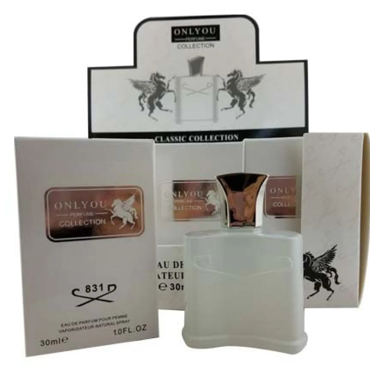 Perfumy Only You Classic Collection 831D 30ml