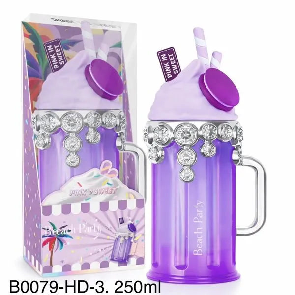 Perfumy Pink Sweet Beach Party 250ml