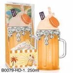 Perfumy Pink Sweet Vibes Island 250ml
