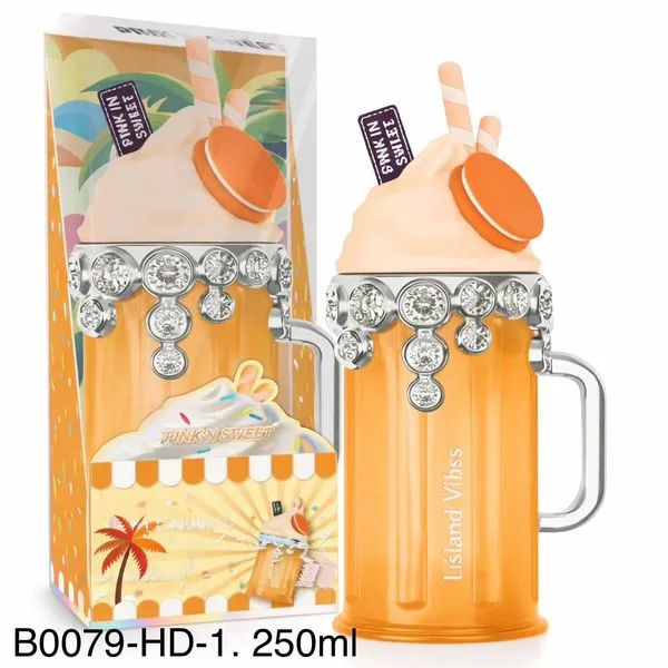 Perfumy Pink Sweet Vibes Island 250ml