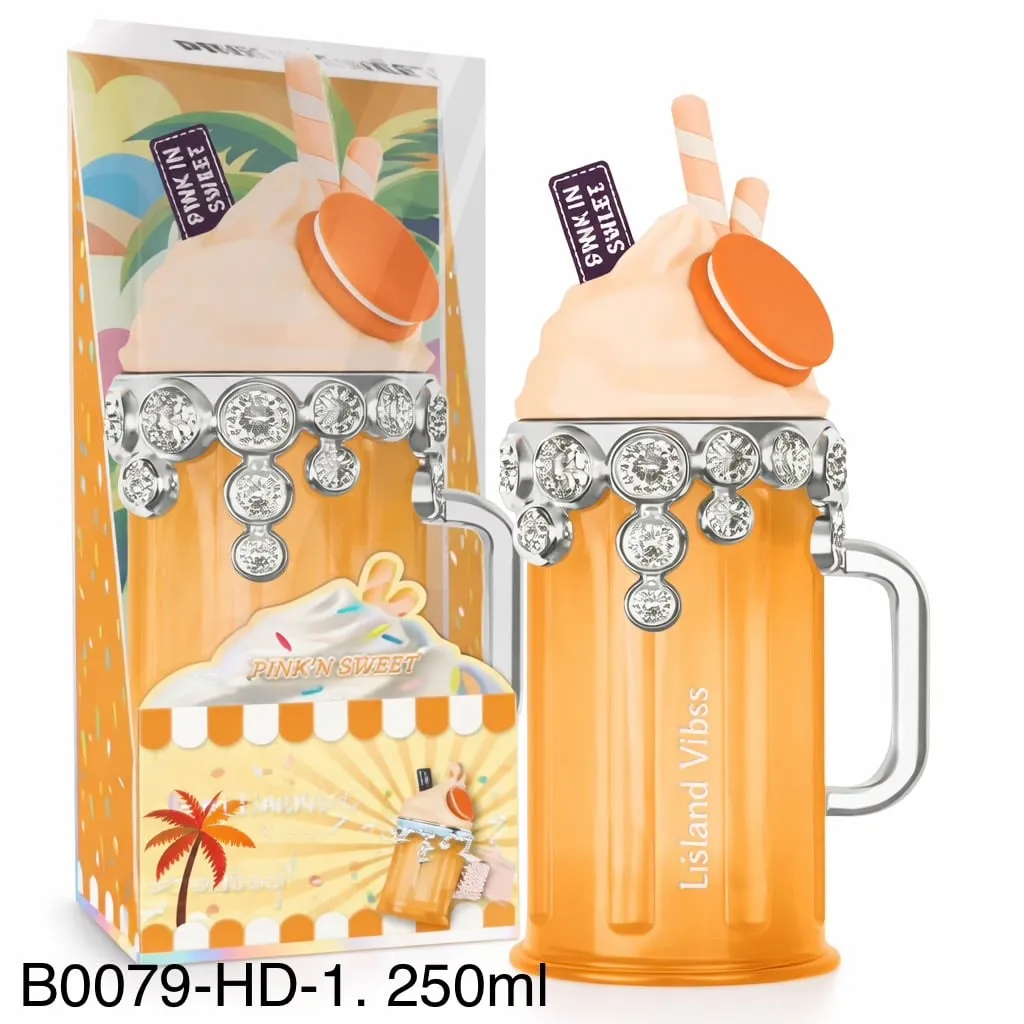 Perfumy Pink Sweet Vibes Island 250ml