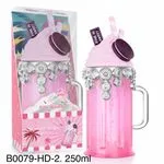 Perfumy Pink Sweet Summer Wave 250ml B0079-HD-2