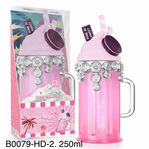Perfumy Pink Sweet Summer Wave 250ml B0079-HD-2