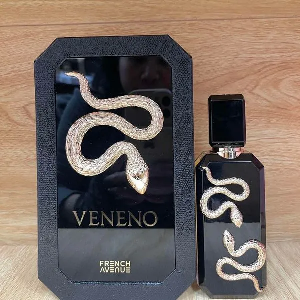 Perfumy French Avenue Veneno 100ml