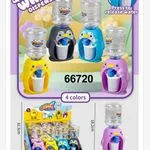 Dystrybutor do napojów Water Dispenser pingwin 4 kolory