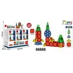 Klocki Magnetic Blocks Mini Set 28 szt