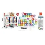 Klocki Magnetic Blocks Mini Blocks Set 40 pcs