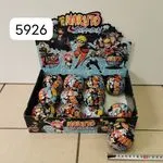 Kula Naruto Shippuden Niespodzianka 5,5cm - Display 24 szt.
