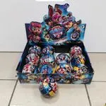Kula Paw Patrol The Mighty Movie - Zabawka Niespodzianka 24 szt.