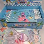 Zabawki Squeeze Hand - Lepkie Łapki Funny Sticky Big Hands 10 szt.