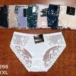 Majtki damskie koronkowe L-XXL