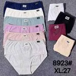 Majtki damskie XL 8923#