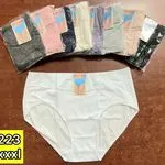 Majtki damskie XL-XXXL 5 szt. opak. hurtowe