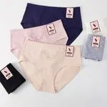 Majtki damskie Victoria Cotton ART 908 XL/XXL/XXXL 95% bawełna
