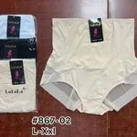 Lulola Majtki damskie modelujące L-XXXL #867-02