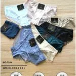 Majtki damskie koronkowe Sofia NO.724 L-XXL-XXXL