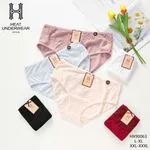 Majtki damskie H&T Underwear L-XXL, koronka, 6 kolorów