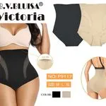 B.V. Blusa Victoria majtki modelujące M L XL NO: P911