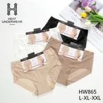Majtki damskie Heat Underwear HW865 L-XL-XXL