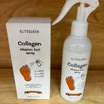 Peeling do Stóp Collagen Foot Spray 236ml