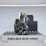 Perfumed Body Spray J'adore La Rive 35ml REF-LAZ-03