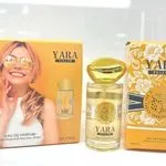 Zestaw Perfum Yara 2x50ml Eau de Parfum