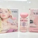 Zestaw Perfum Yara Eau de Parfum 2x50ml