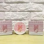 Platki pod Oczy YARA Desert Flower Mask 6 szt