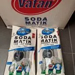 Soda do Prania Vatan Laundry Matik