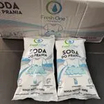 Soda do Prania Fresh One 600g