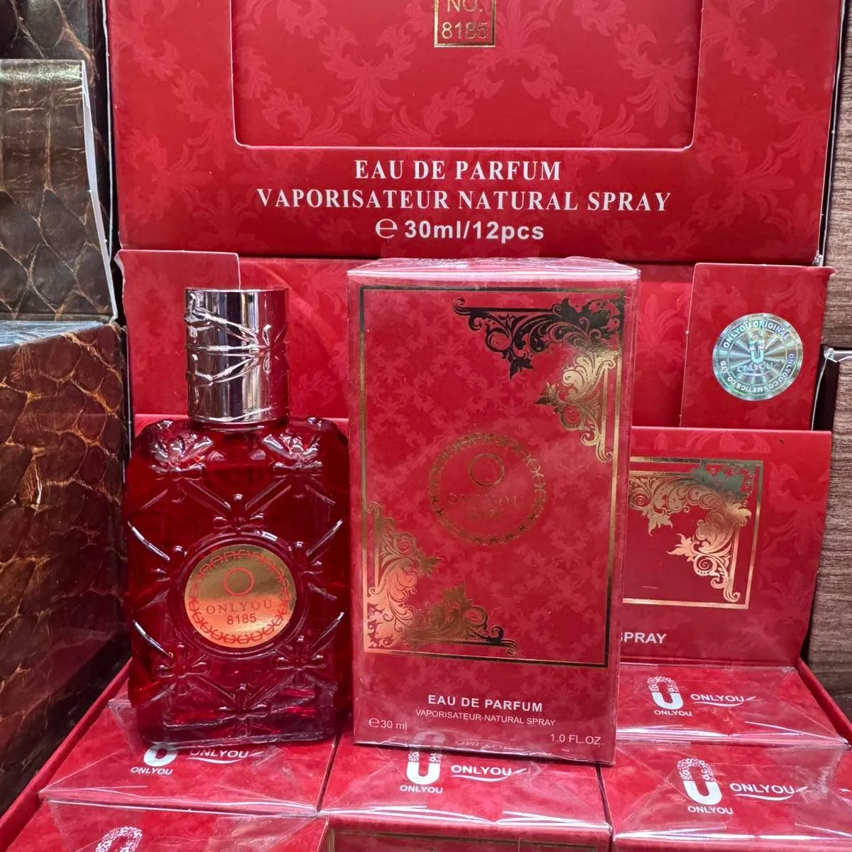 Only You Eau de Parfum Spray 30ml