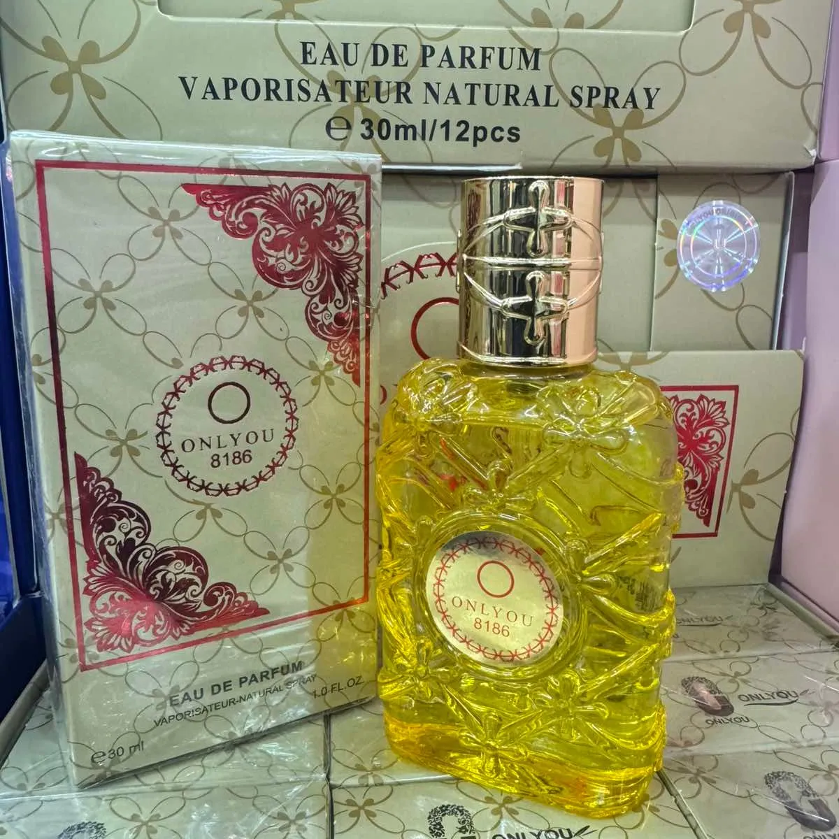 Only You EDP Perfumy 30ml Vaporisateur Spray