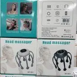 Head Massager WY-601 masażer głowy elektryczny