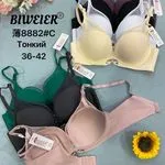 Biustonosz damski Biweier model 6882C rozmiar