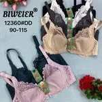 Biustonosz damski BIEWER 12360#DD